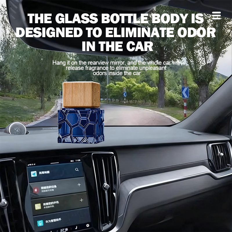 Shangmei Car Air Freshner