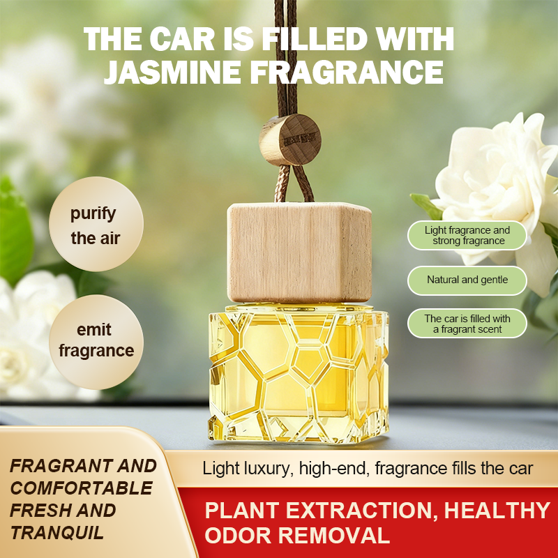 Shangmei Car Air Freshner