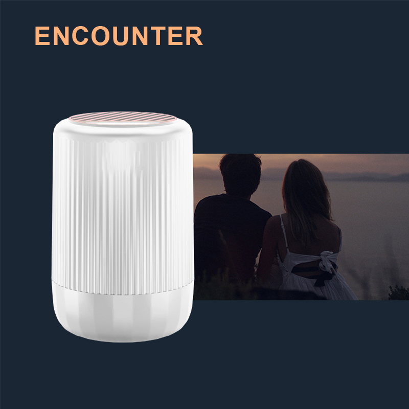 Whirlwind Hanging Car Air Freshener