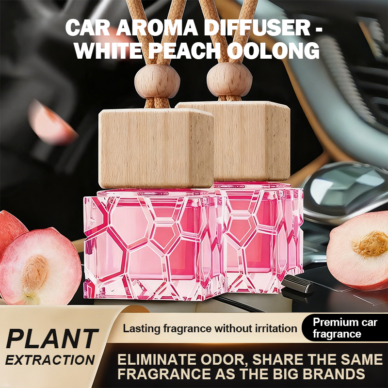 Shangmei Car Air Freshner