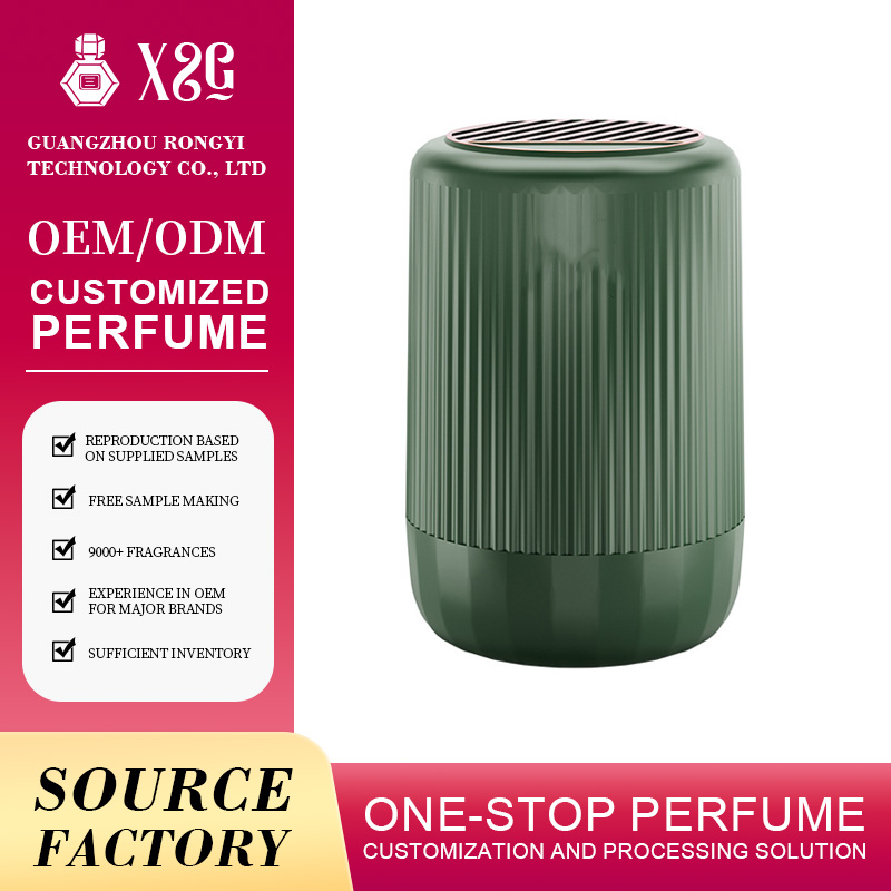 Whirlwind Hanging Car Air Freshener