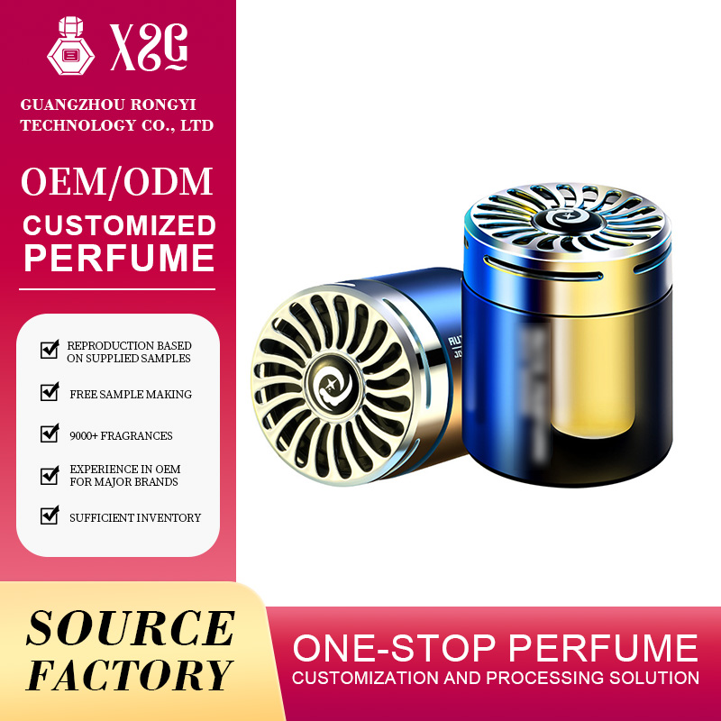 Car aromatherapy cup