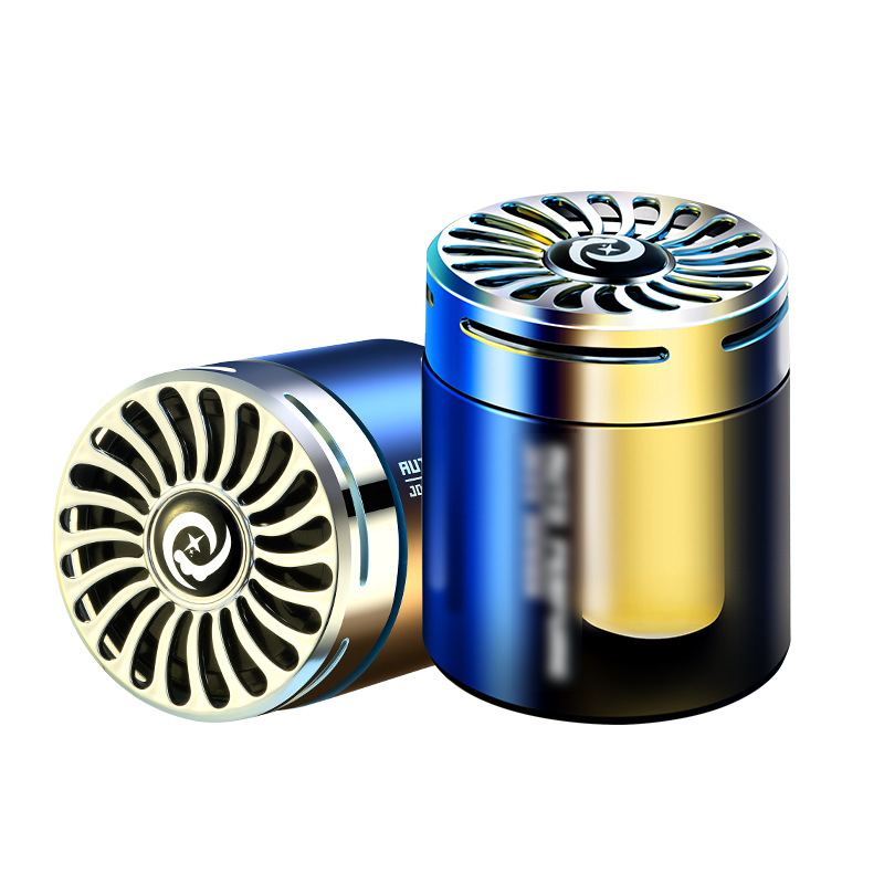 Car aromatherapy cup