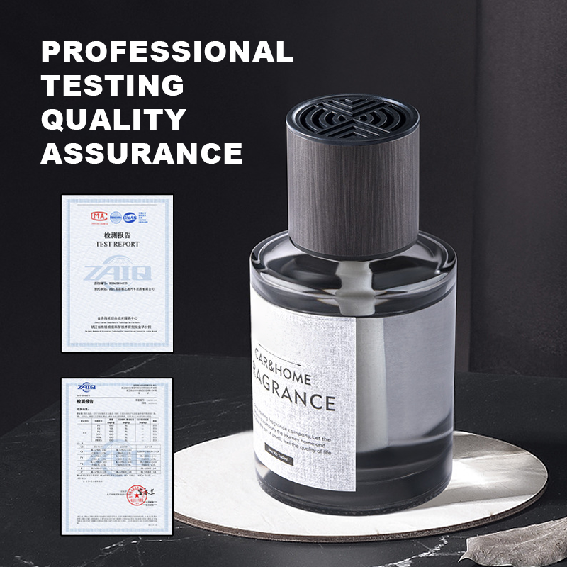 CAR & HOME Fragrance