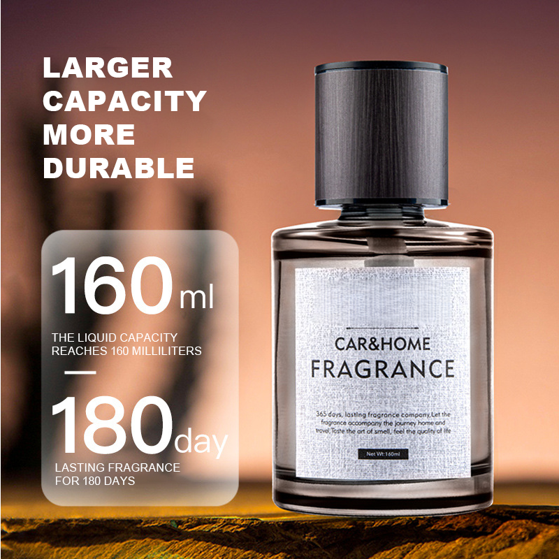 CAR & HOME Fragrance