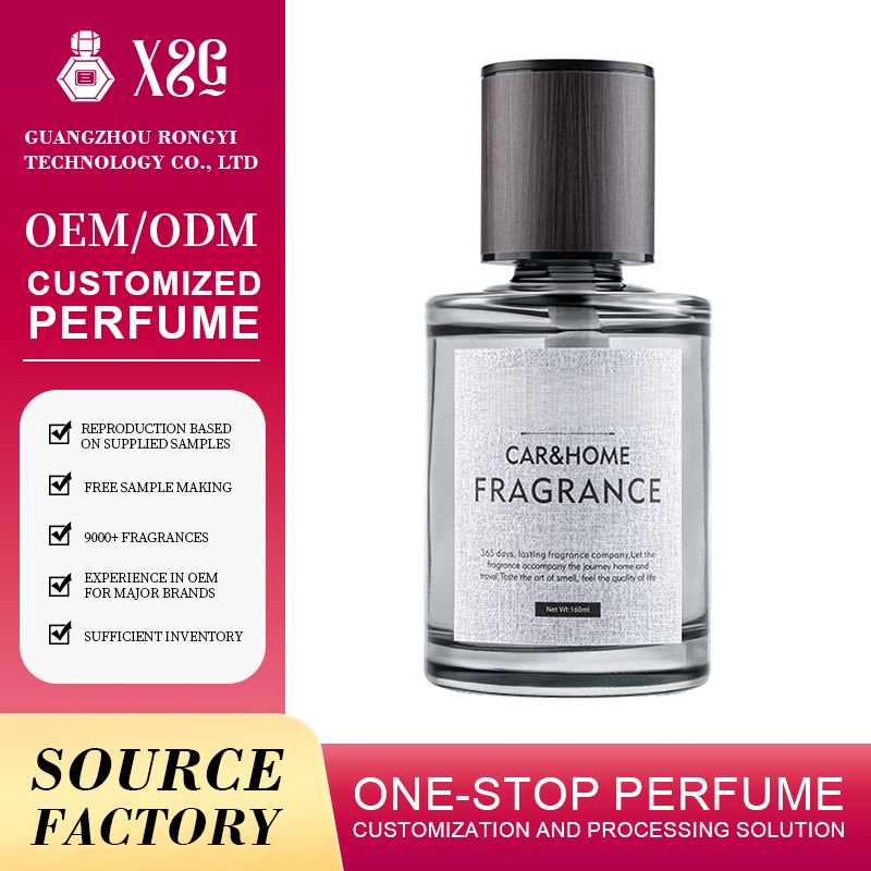 CAR & HOME Fragrance
