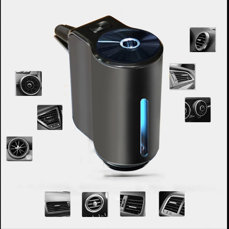 Automatic Aromatherapy Machine