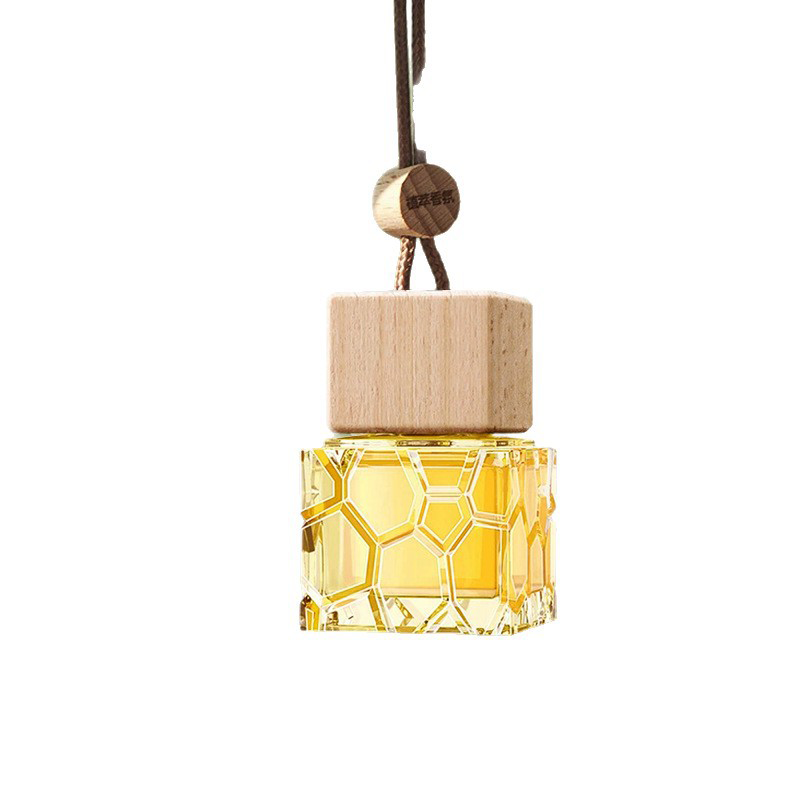 Cheshangmei car aroma diffuser - 6