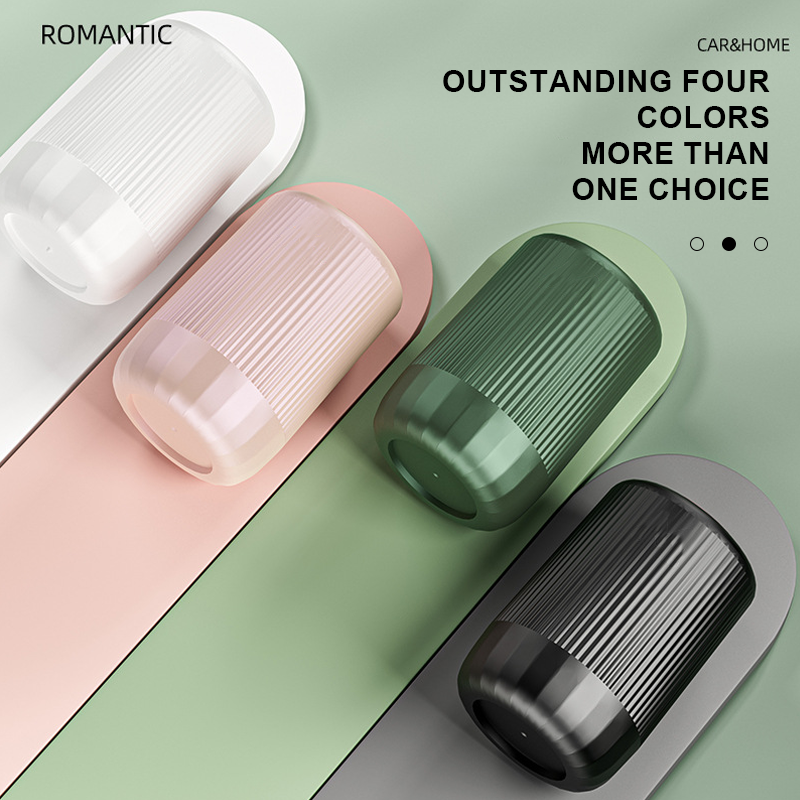 Car-mounted whirlwind balm - 4