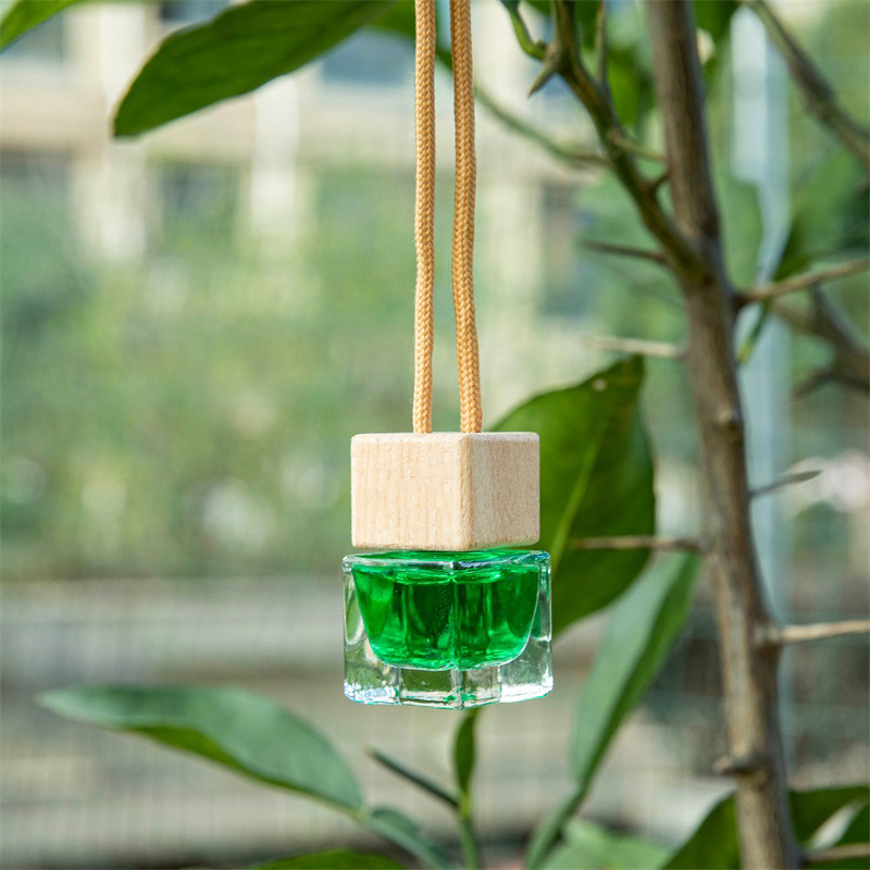 Car aroma pendant - 3