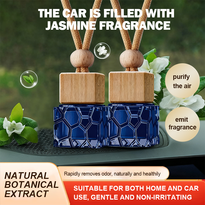 Cheshangmei car aroma diffuser - 2