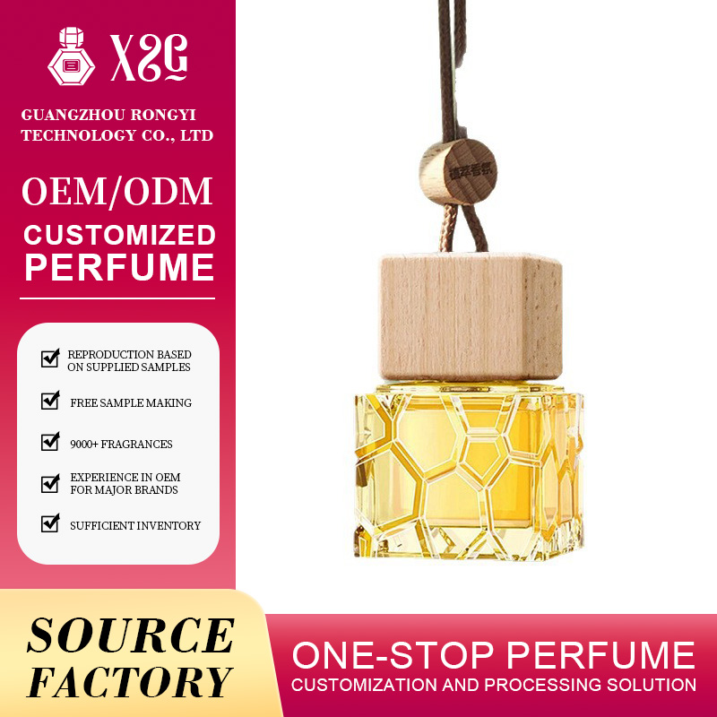 Cheshangmei car aroma diffuser