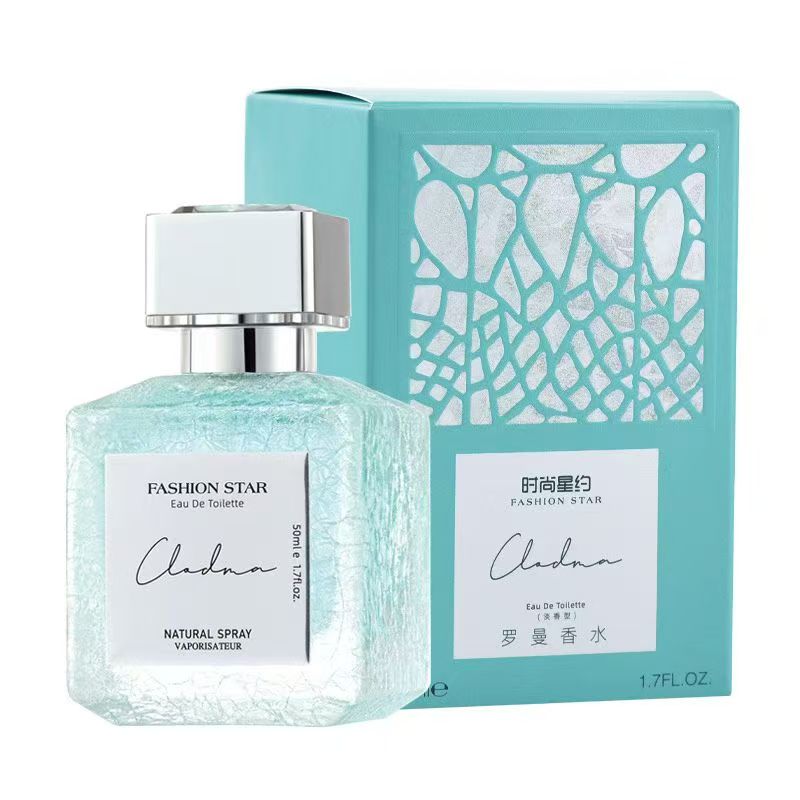 The Elegance Collection: Romana Eau de Toilette for Women - Natural, Fresh, Alluring Floral-Fruity