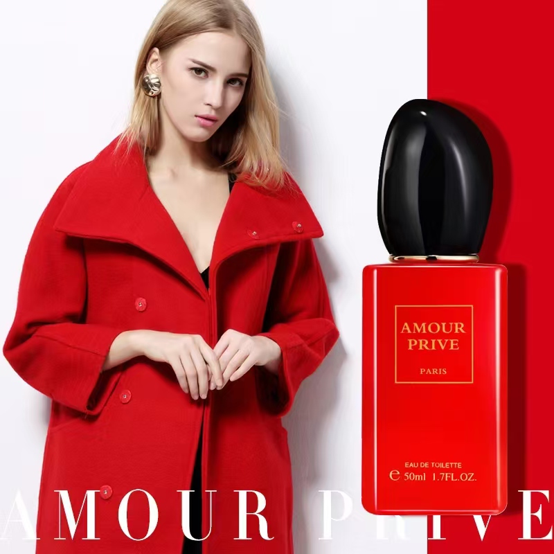 ELEA's New Fashion Star Rendezvous, Only Love Women's Perfume