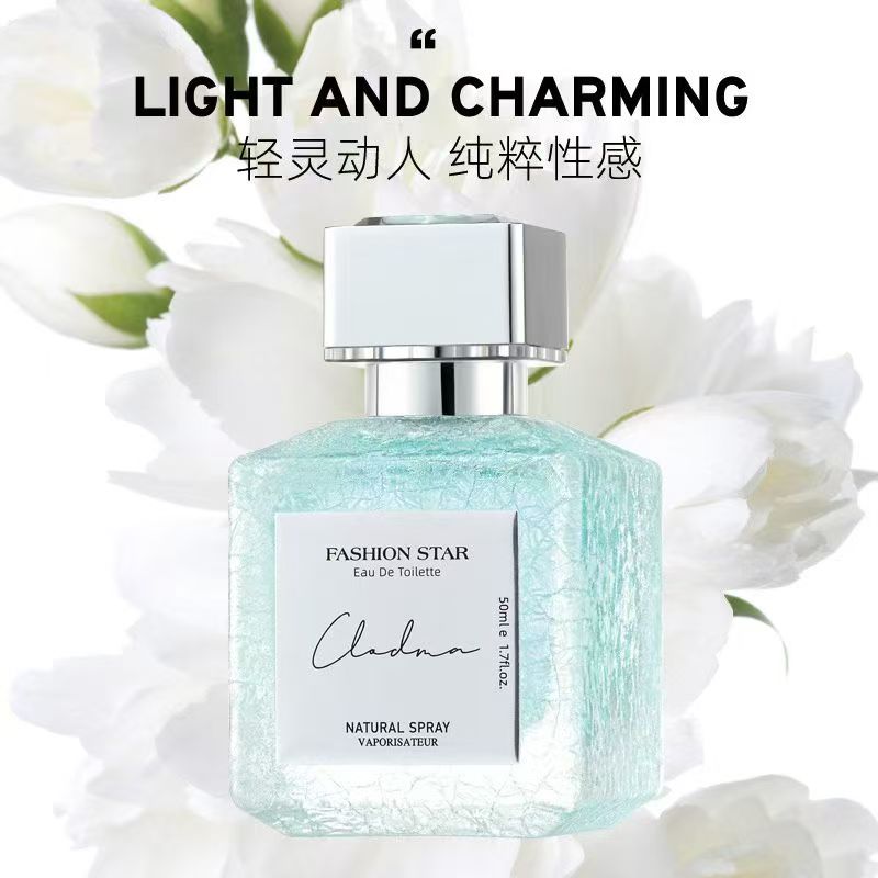 The Elegance Collection: Romana Eau de Toilette for Women - Natural, Fresh, Alluring Floral-Fruity