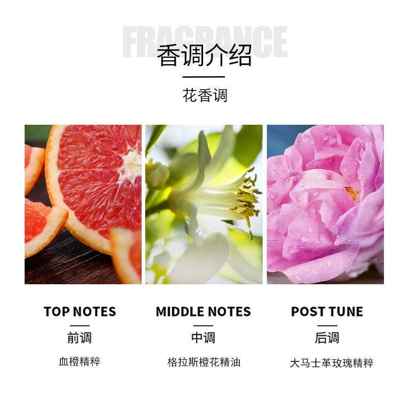 Love Follows the Heart