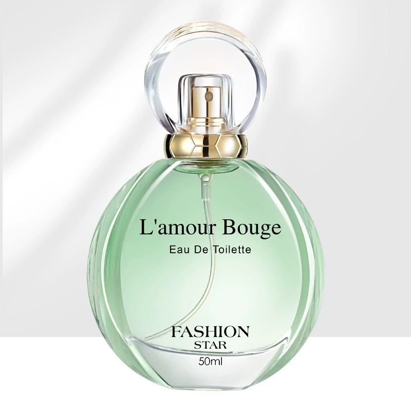 Love Follows the Heart