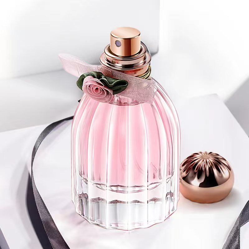 OuMeiJia for Women: An Opulent Glamour Eau de Toilette, Delicately Long-Lasting