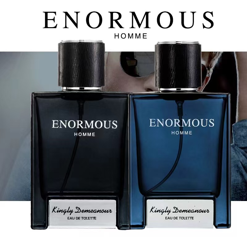 Gentleman‘s Cologne for Men