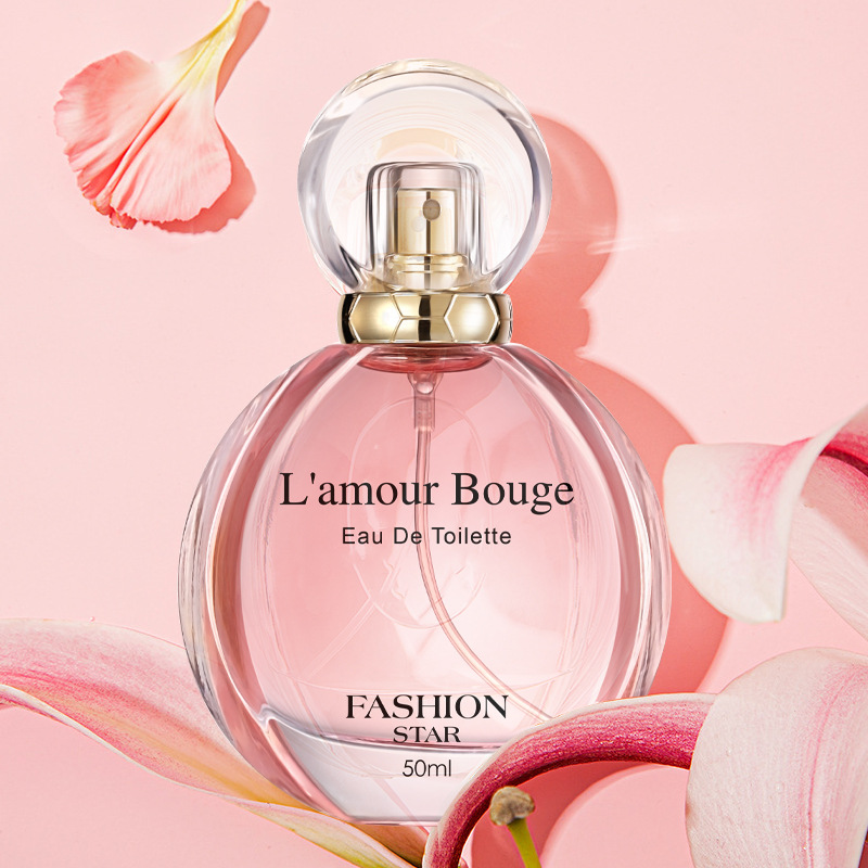 Love Follows the Heart