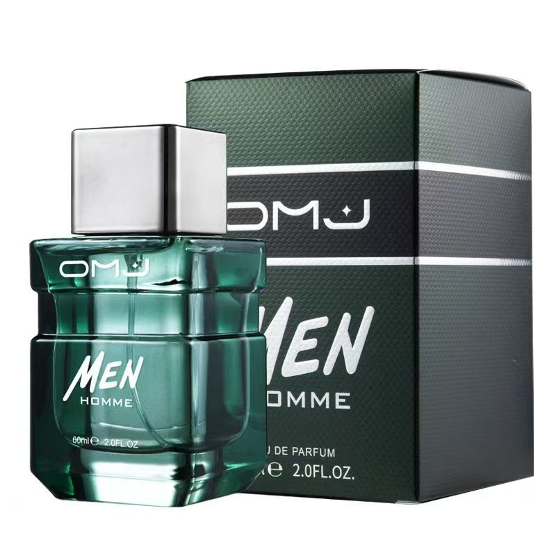 Euro-Cool Men's Fragrance - 3