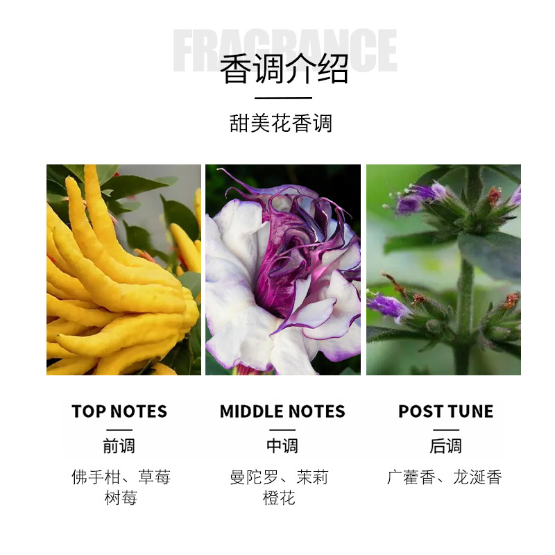 Inverse Paris Women's Eau de Toilette - 2