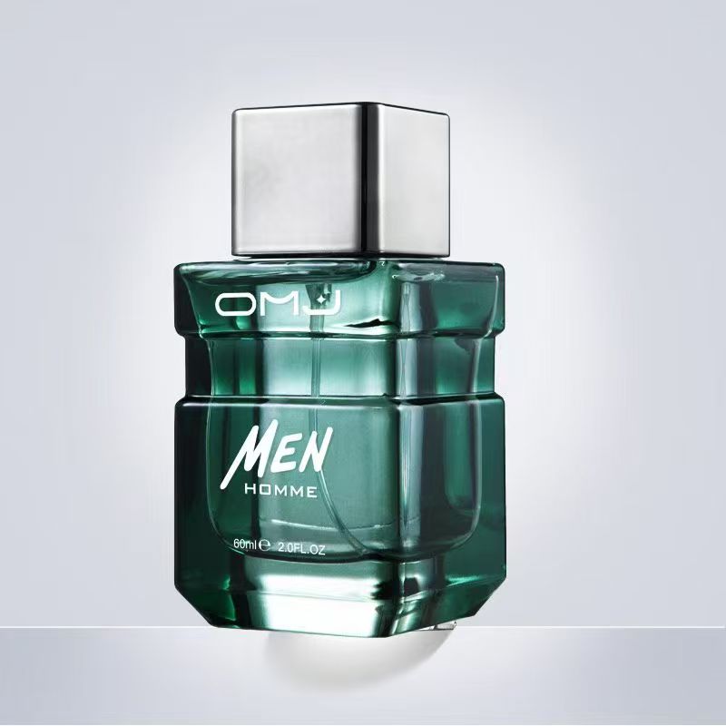 Euro-Cool Men's Fragrance