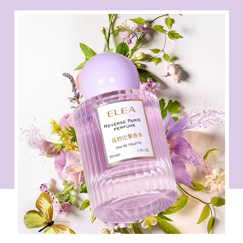 Inverse Paris Women's Eau de Toilette