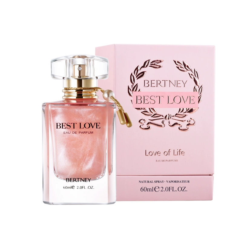 Bellarini Forevermore: Veil of Gilded Sand - A Women's Floral Eau de Toilette - 5