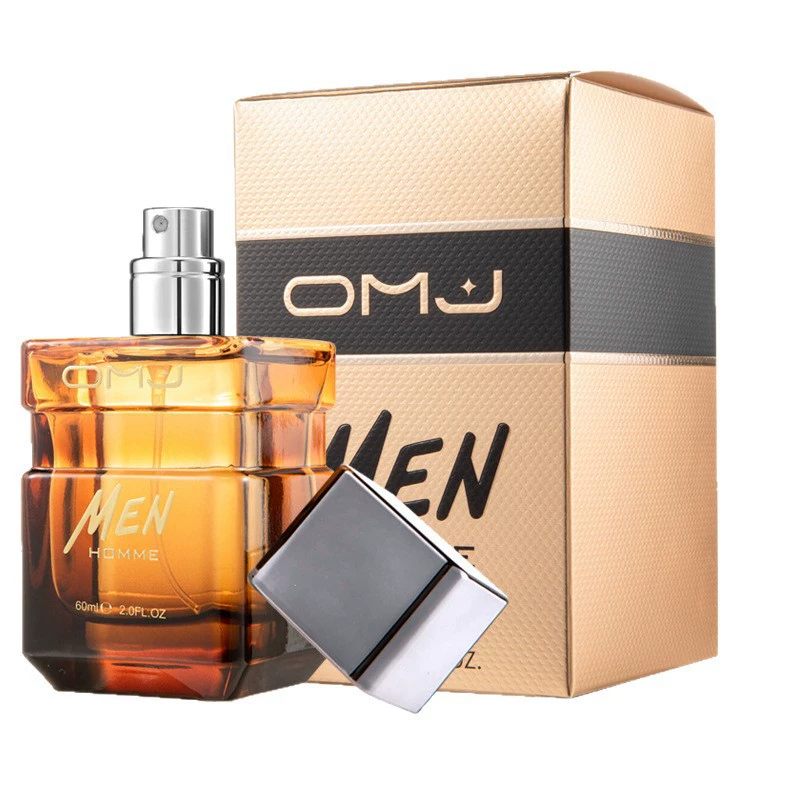 Euro-Cool Men's Fragrance - 3
