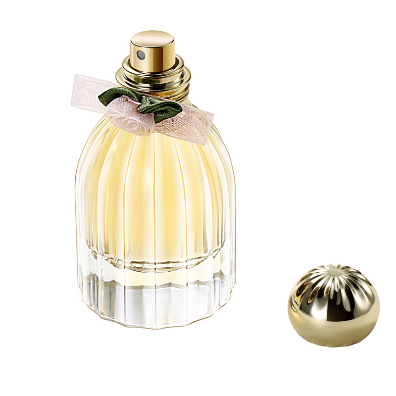 OuMeiJia for Women: An Opulent Glamour Eau de Toilette, Delicately Long-Lasting - 3
