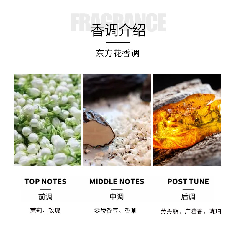 Love Follows the Heart