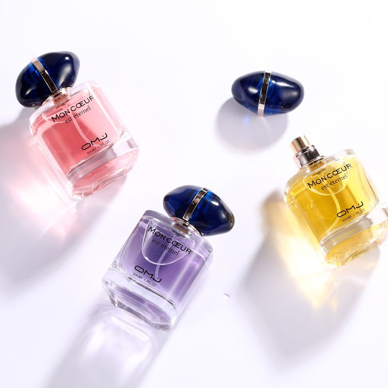 Forever My Heart Women‘s Fragrance - 3