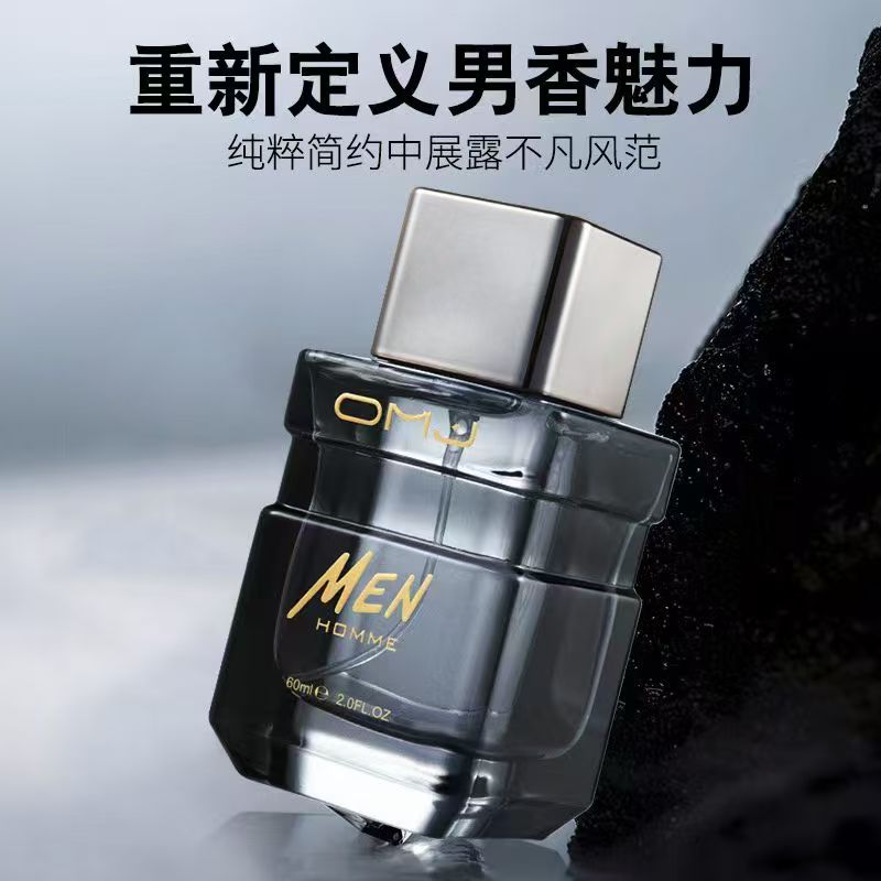Euro-Cool Men's Fragrance