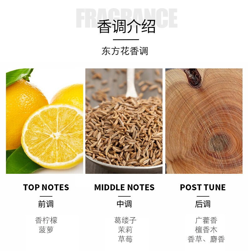 OuMeiJia for Women: An Opulent Glamour Eau de Toilette, Delicately Long-Lasting - 2