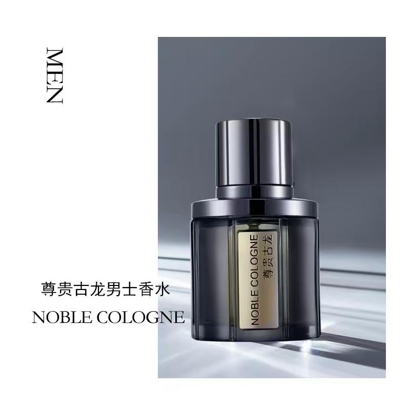 ELEA  Prestige Cologne for Men - A Refined Eau de Toilette with Ultimate Masculine Allure - 3