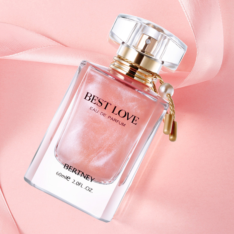 Bellarini Forevermore: Veil of Gilded Sand - A Women's Floral Eau de Toilette