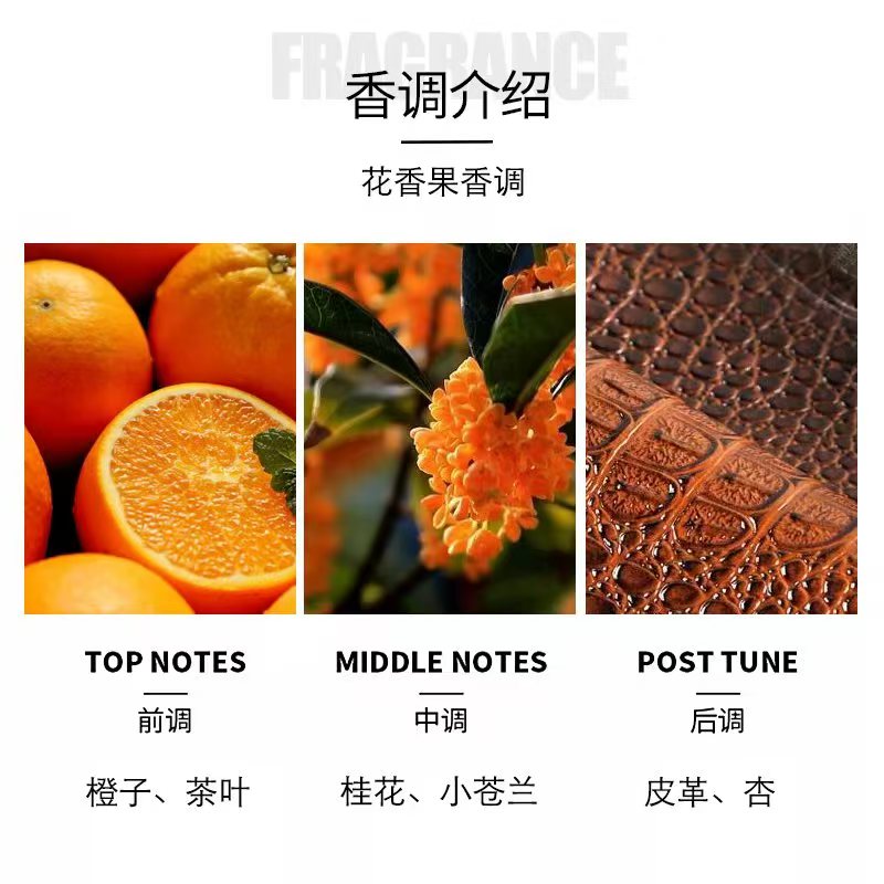 ELEA Floral Whisper Women‘s Eau de Toilette - A Light, Natural, Fresh & Alluring Floral Fragrance - 2