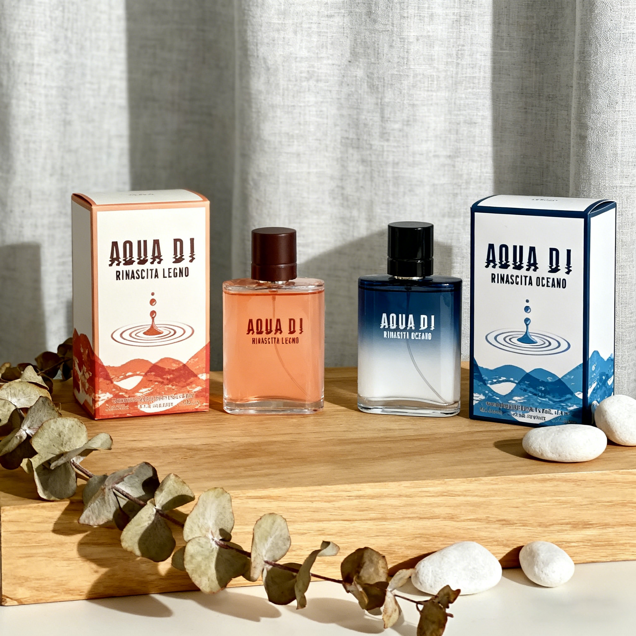 Euro-Cool Men's Fragrance