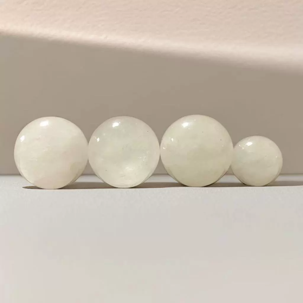 Loose crystal balls 20mm / 24mm / 25mm - 2