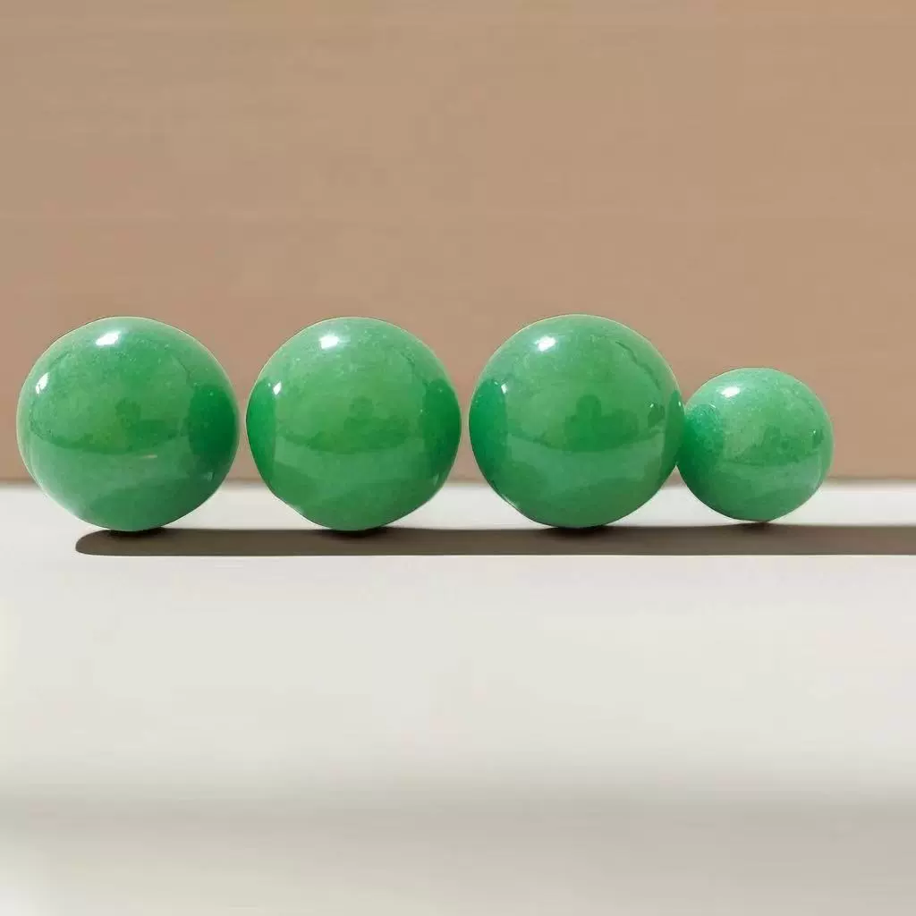 Loose crystal balls 20mm / 24mm / 25mm - 4