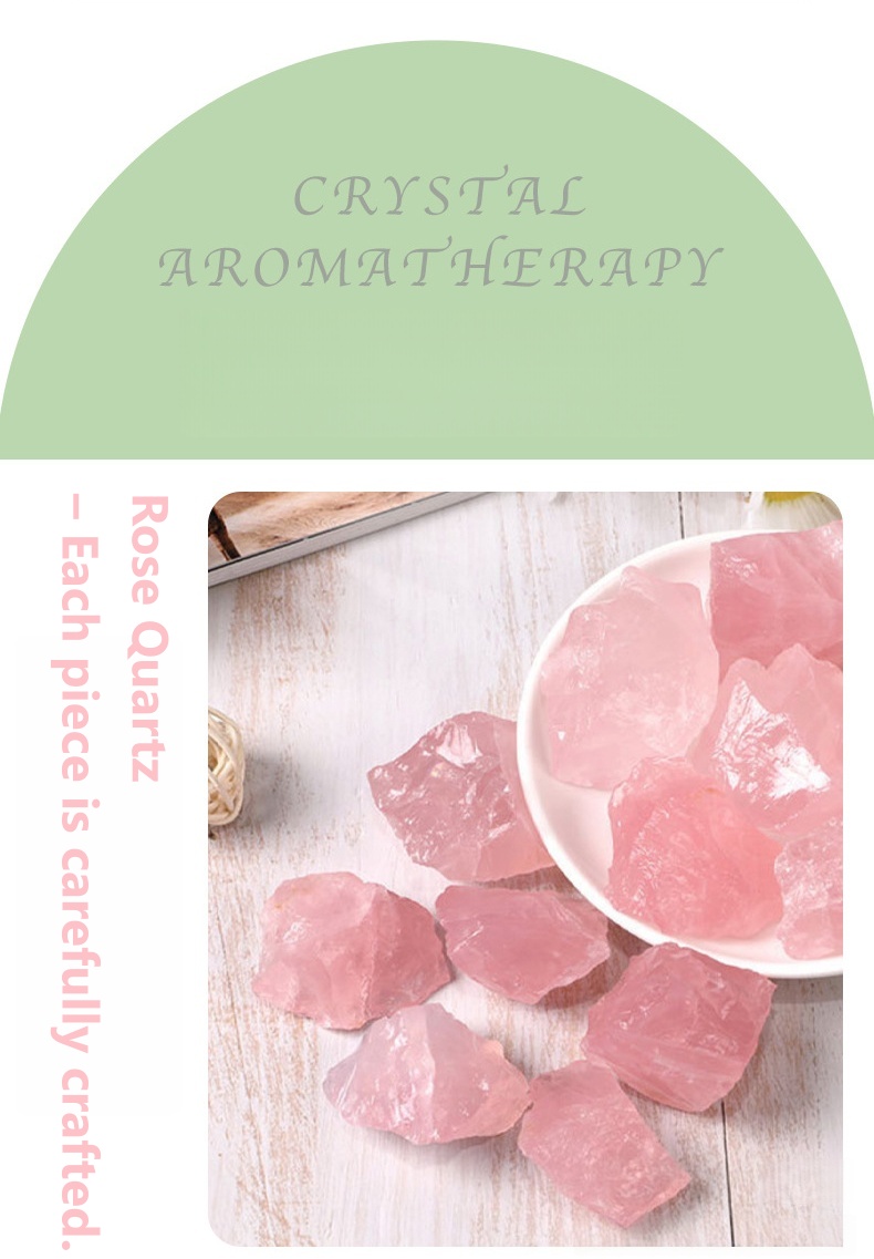 Essential oil scent diffuser stone - 5