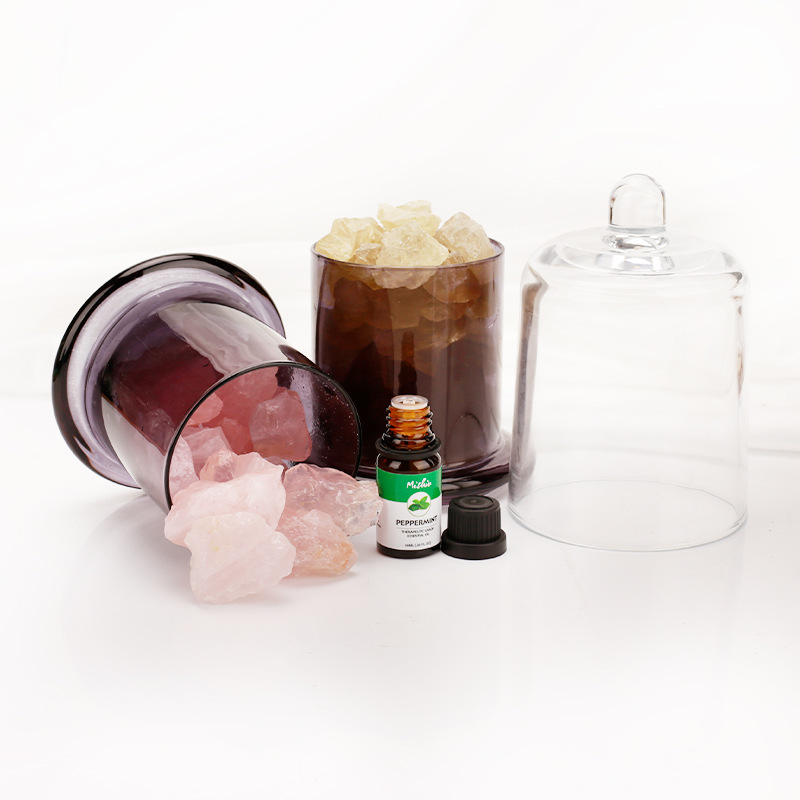 Essential oil scent diffuser stone - 2