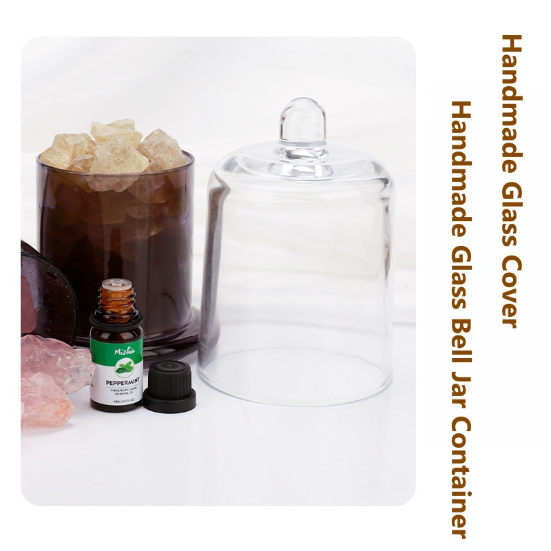 Essential oil scent diffuser stone - 3