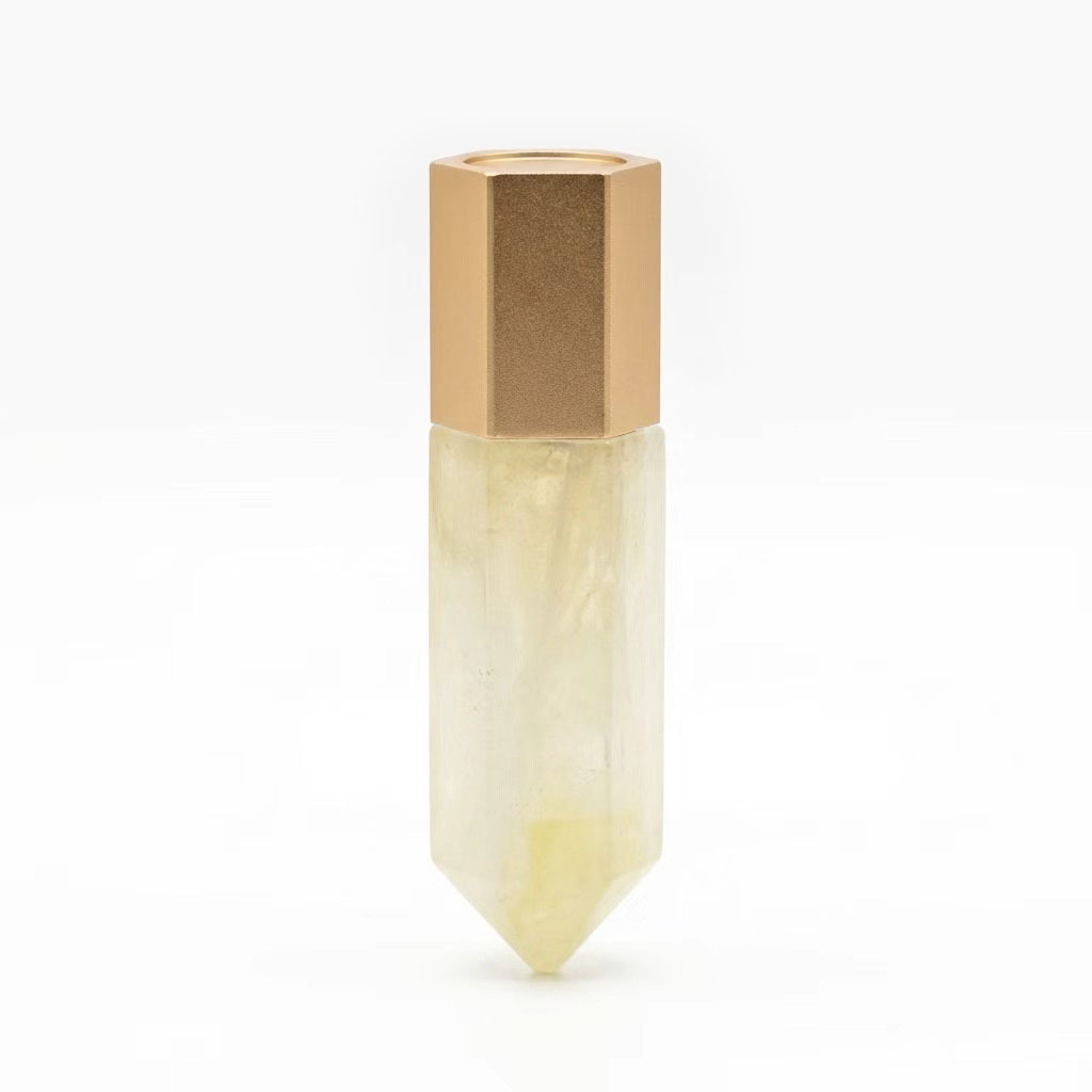 Multifunctional Rolling Ball Facial Beauty Device — Gua Sha, Acupoint, & Infusion. - 5