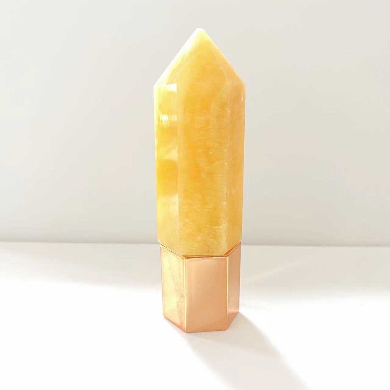 Natural jade bead roller massager  - 14